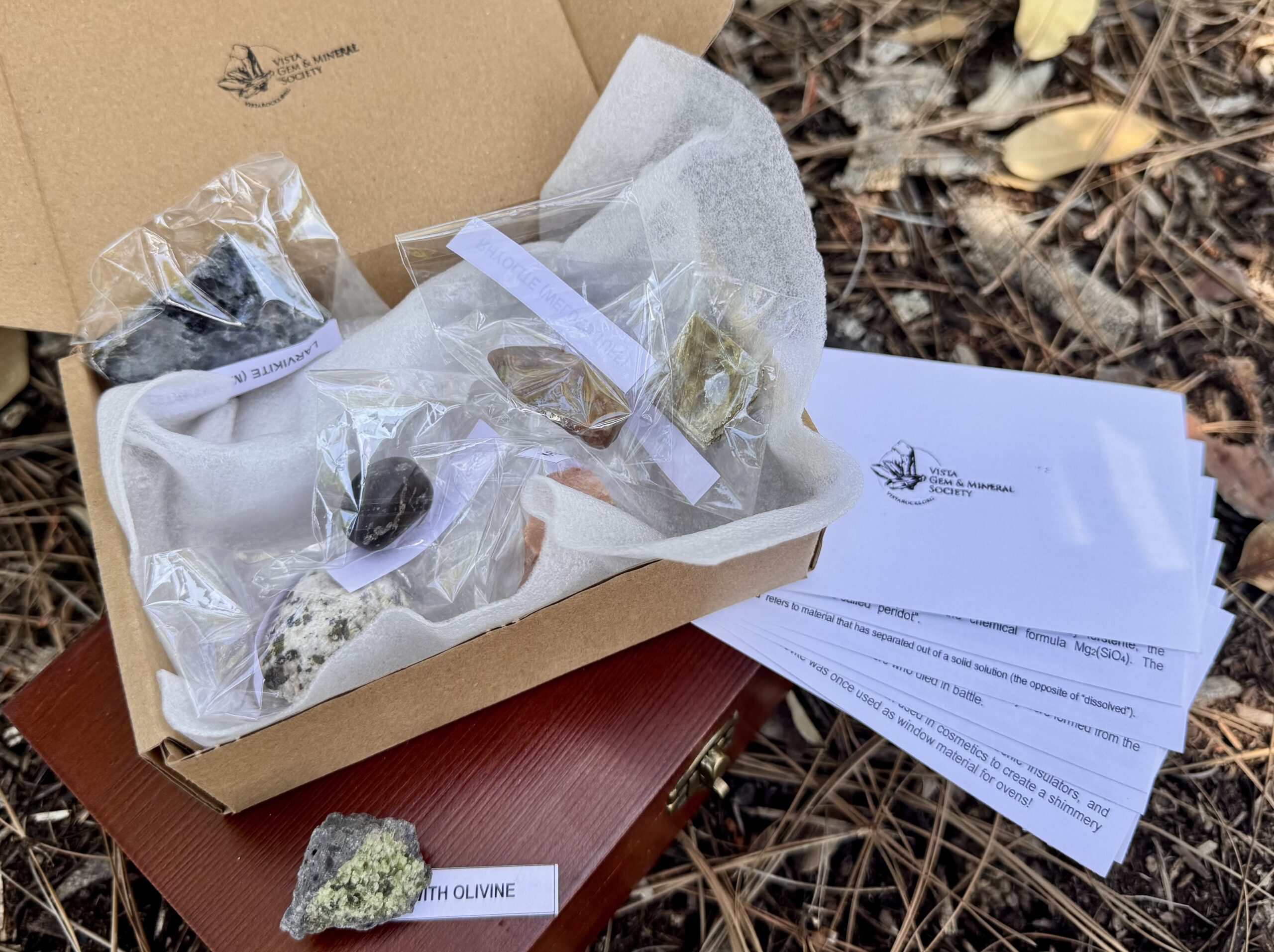 Rock Box Subscription
